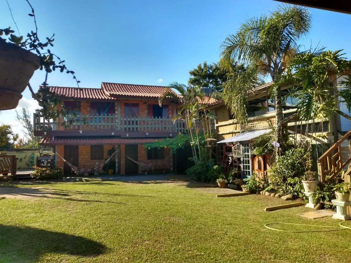 Inn Pousada Amaravida Praia do Rosa