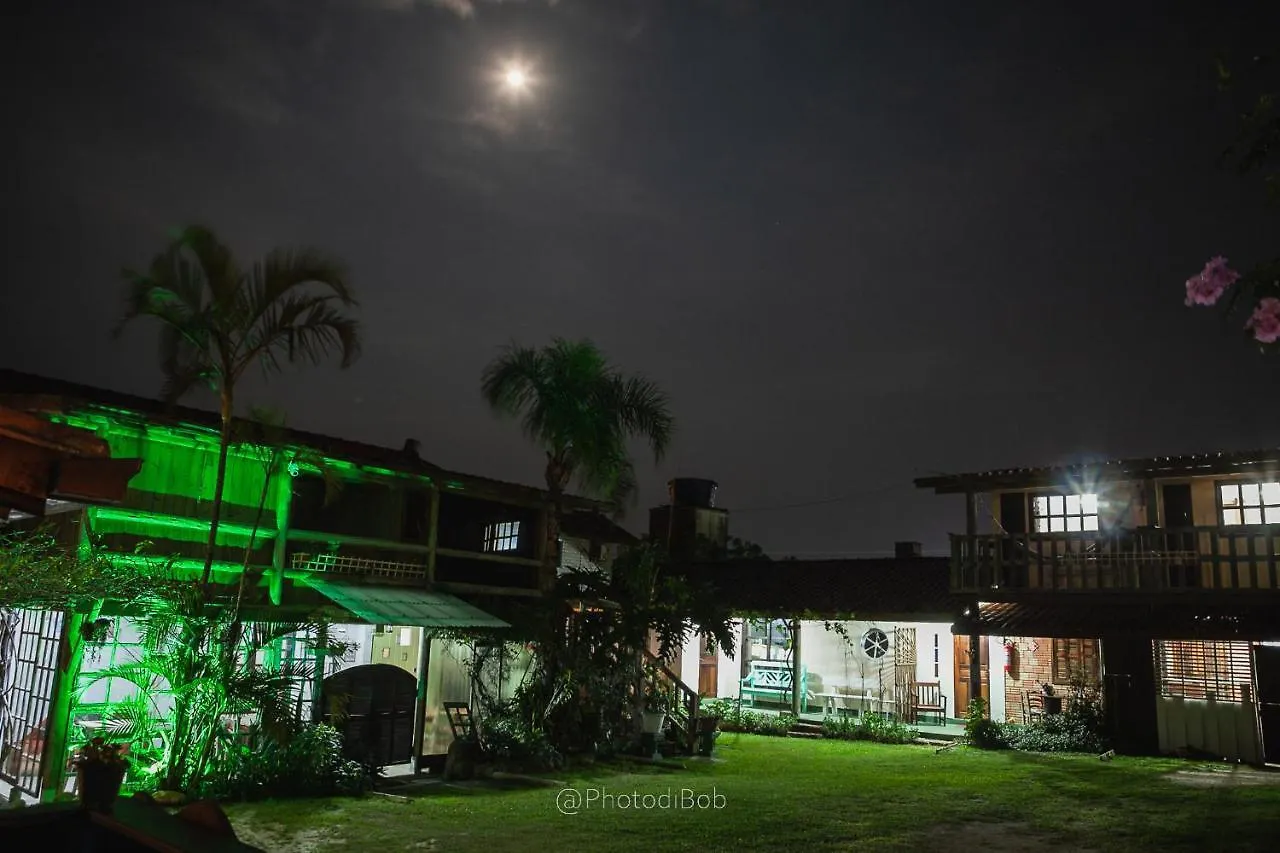 Inn Pousada Amaravida Praia do Rosa