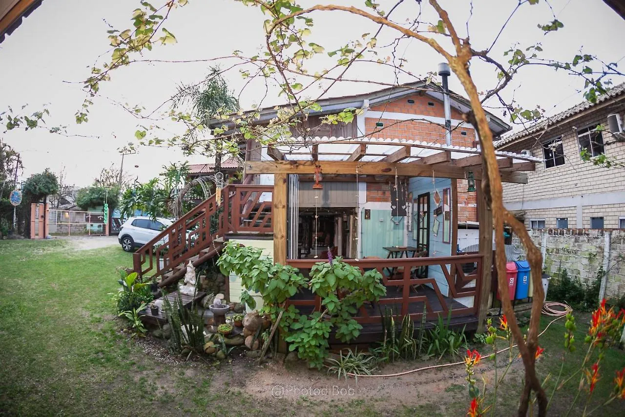 ** Inn Pousada Amaravida Praia do Rosa Brasil