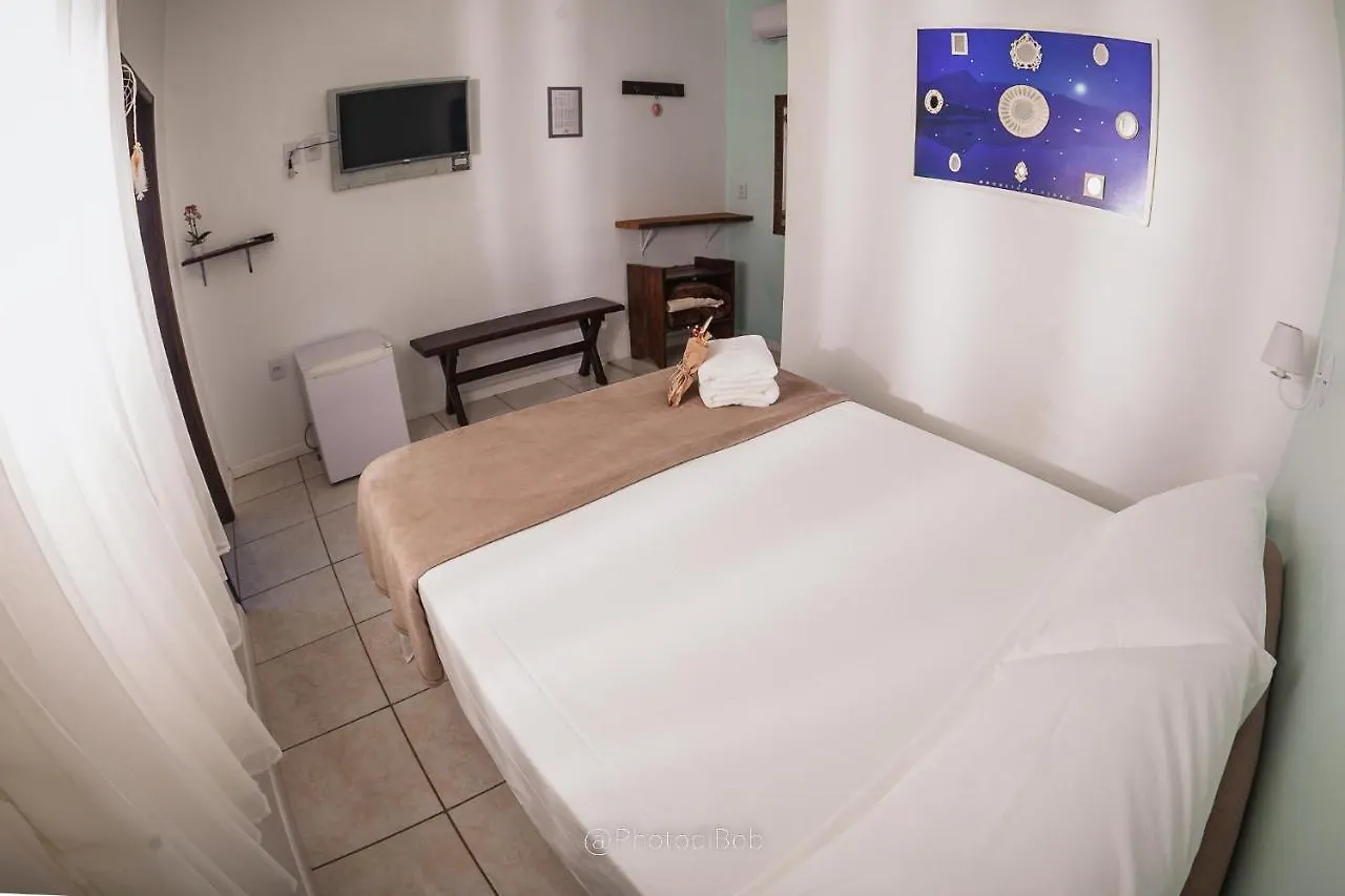 Inn Pousada Amaravida Praia do Rosa