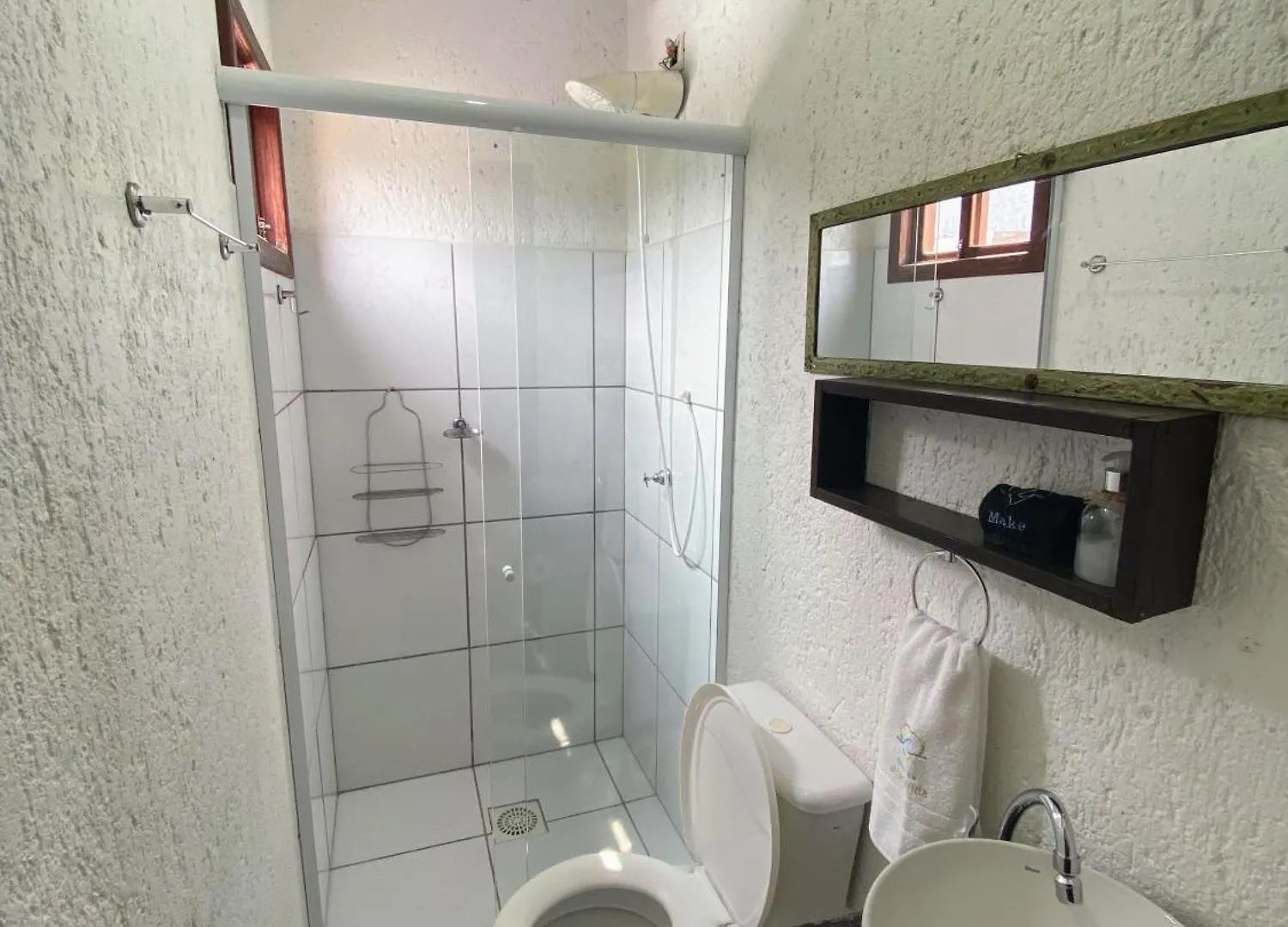 ** Inn Pousada Amaravida Praia do Rosa Brasil