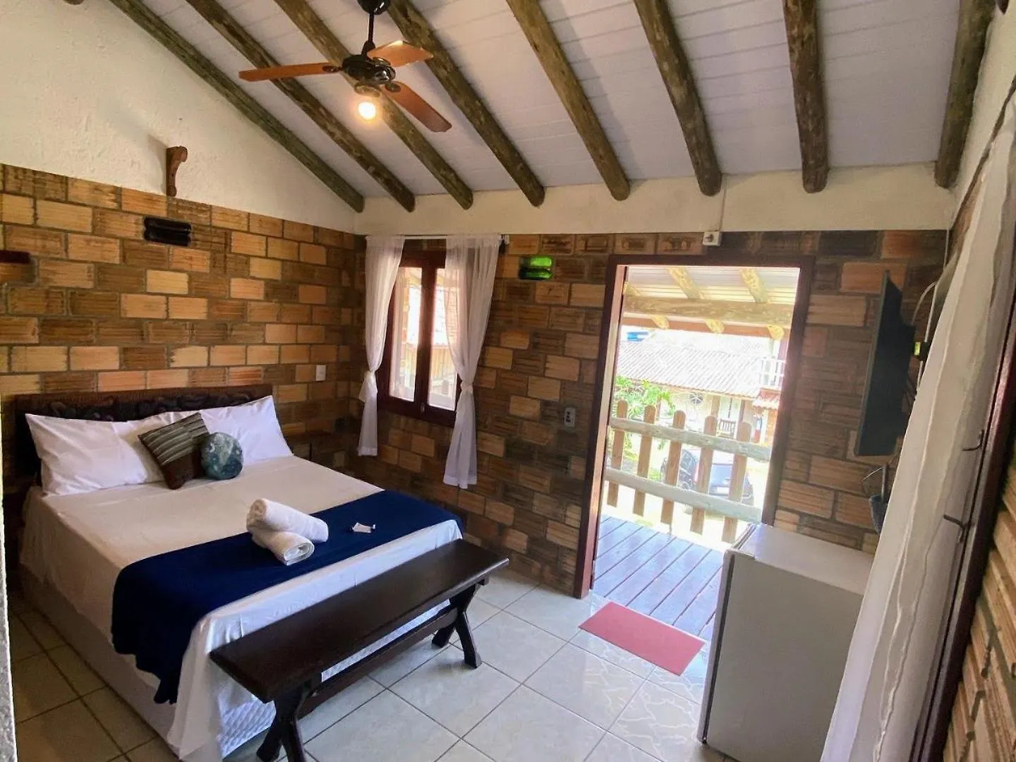Inn Pousada Amaravida Praia do Rosa