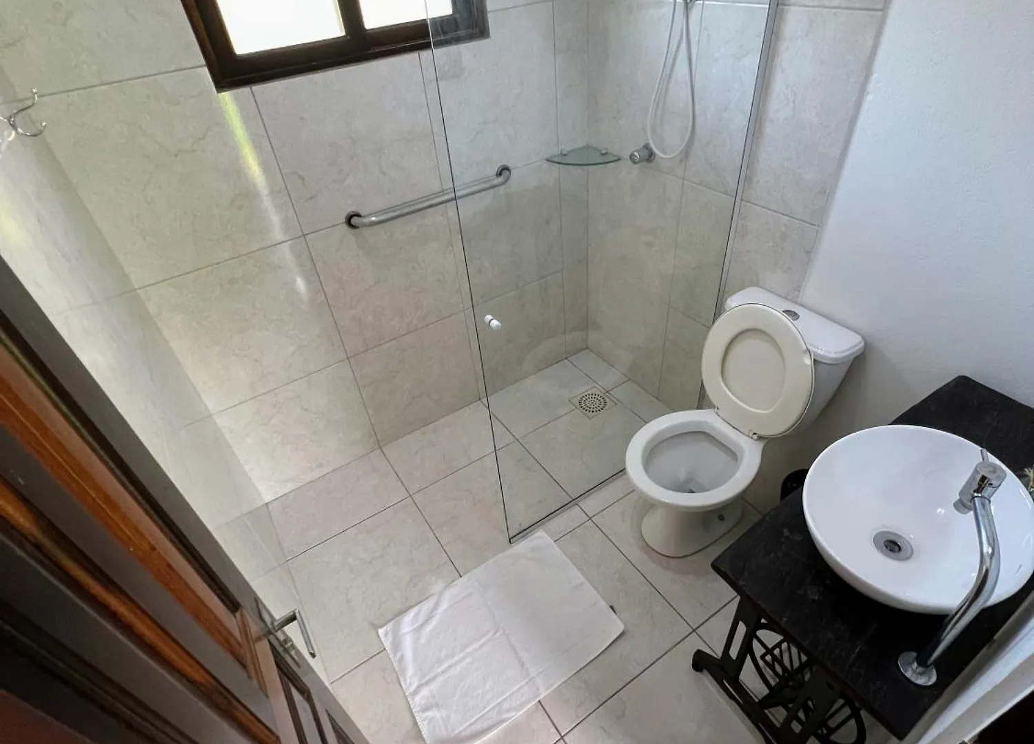 ** Inn Pousada Amaravida Praia do Rosa Brasil