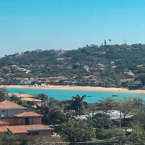 Vivamar Ferradura Bed and breakfast Búzios