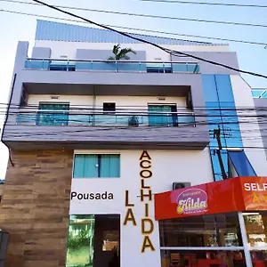 La Acolhida Hotel Cabo Frío
