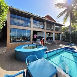 Alto Do Aeroporto Apartahotel Porto Seguro