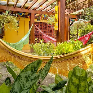 Paranambuca Inn Pôrto das Galinhas
