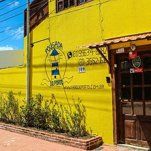 Farol Do Porto Inn Pôrto das Galinhas