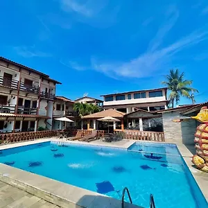 Familly Inn Pôrto das Galinhas
