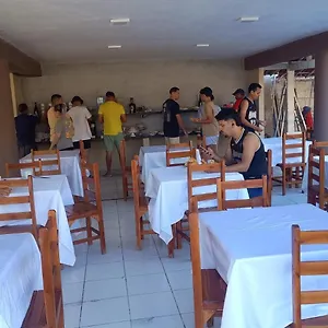 Gold Hotel Cumbuco