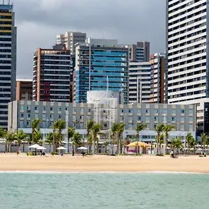 Oasis Imperial & Fortaleza Hotel Fortaleza (Ceara)