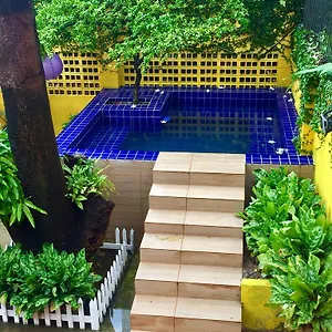 Cosmopolitan Hostal Recife