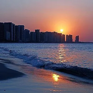 Nalu Hotel Fortaleza (Ceara)