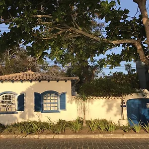Casa Do Mar Bed and breakfast Búzios