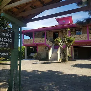 Casarao Praia do Rosa