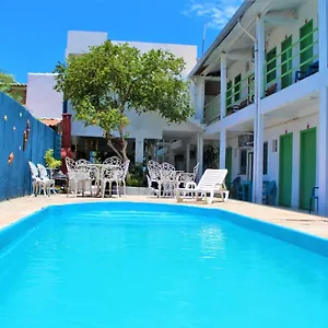 Rio Do Prado Inn Porto Seguro