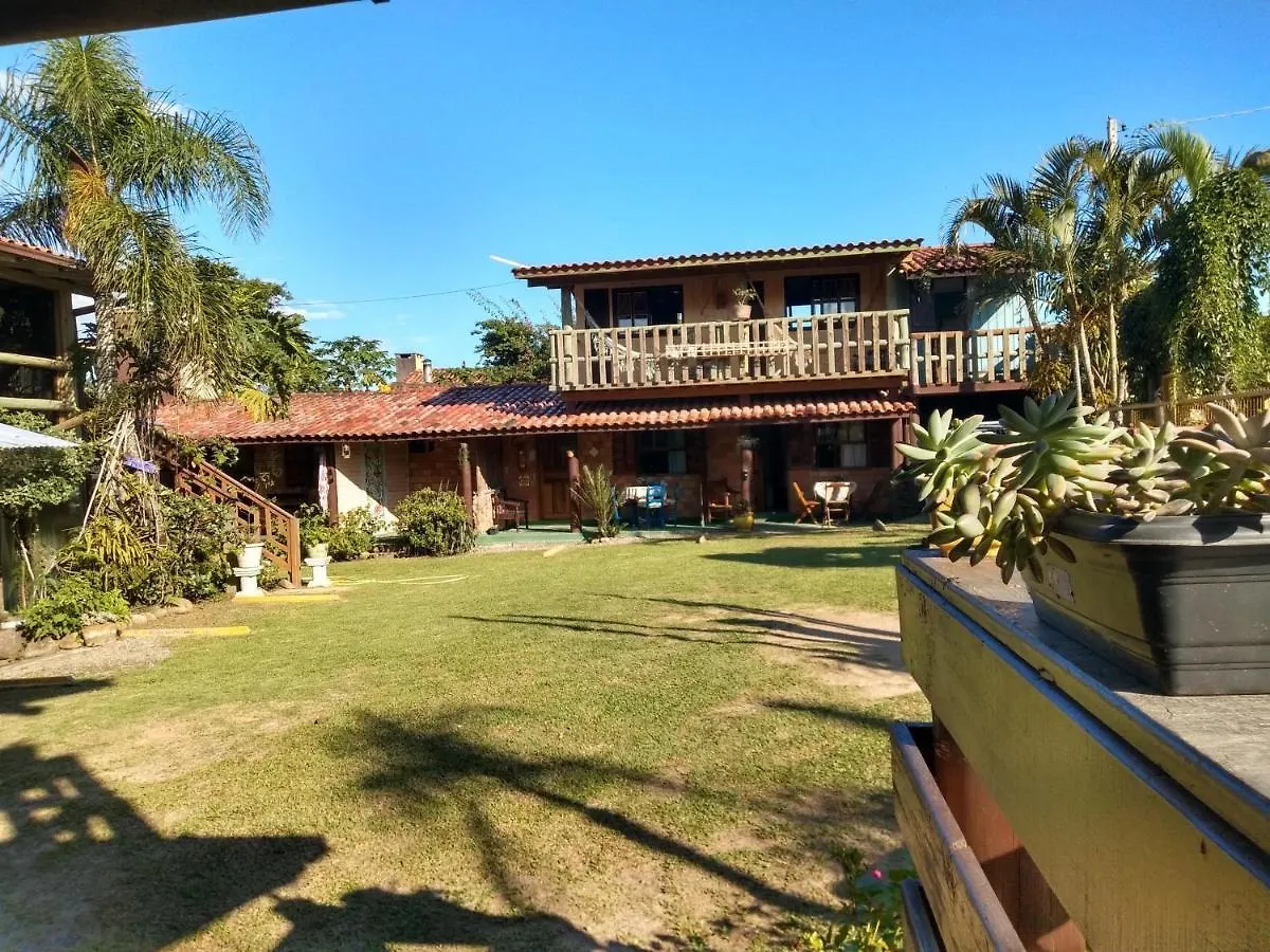 Pousada Amaravida