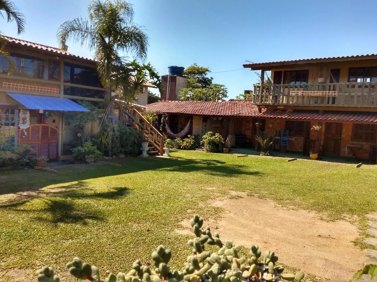 Pousada Amaravida Brazil