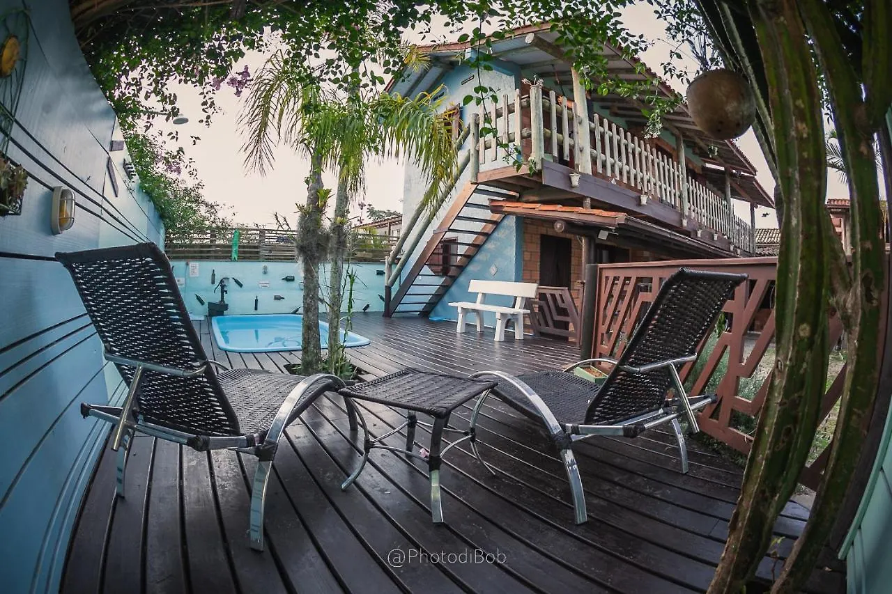 Pousada Amaravida Inn
