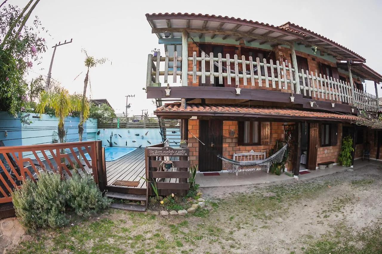 Pousada Amaravida Inn