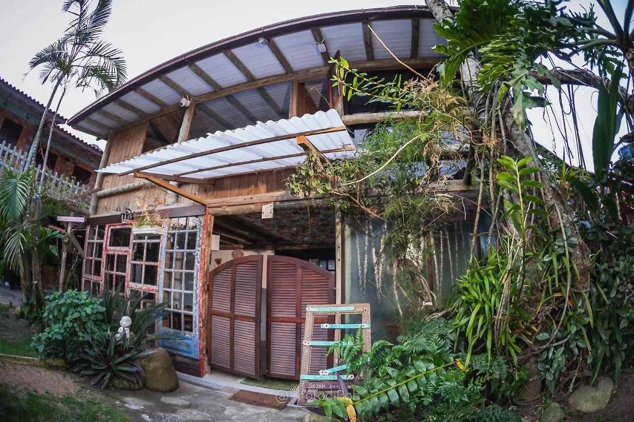 Inn Pousada Amaravida