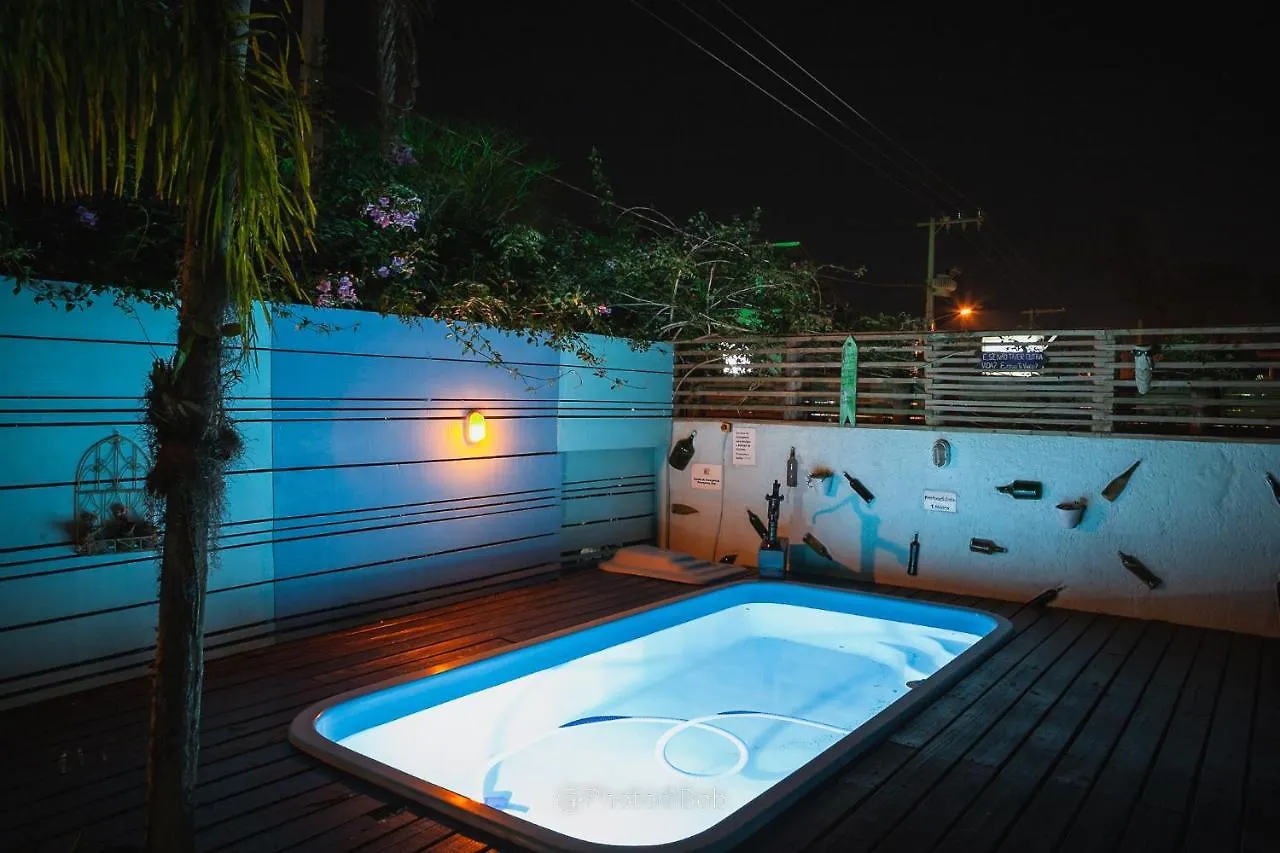 Inn Pousada Amaravida