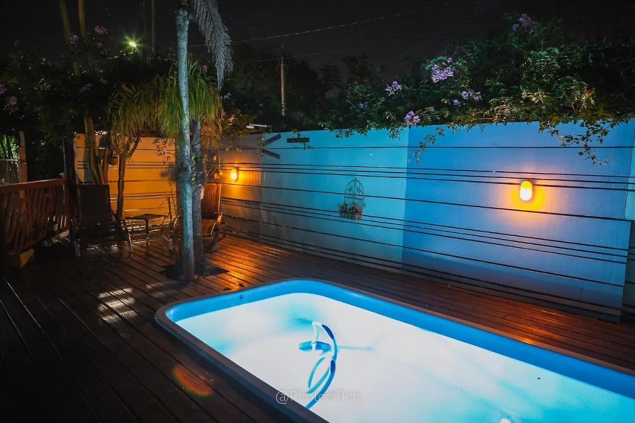 Pousada Amaravida Inn