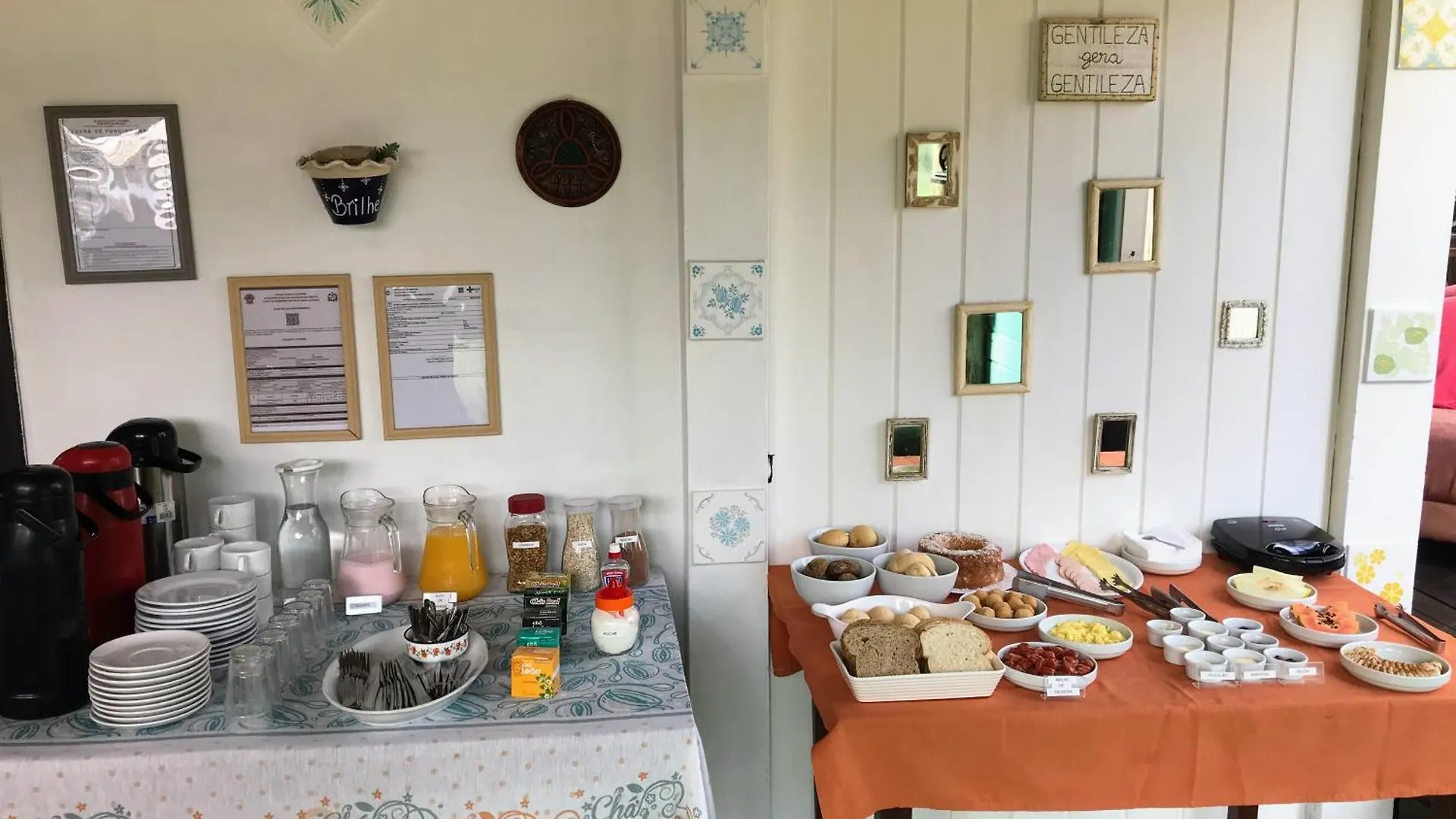 Inn Pousada Amaravida