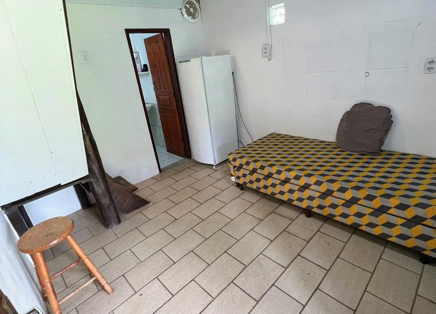Inn Pousada Amaravida