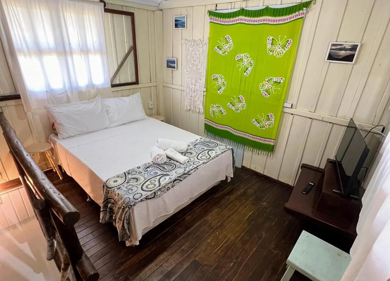 Pousada Amaravida Inn Praia do Rosa