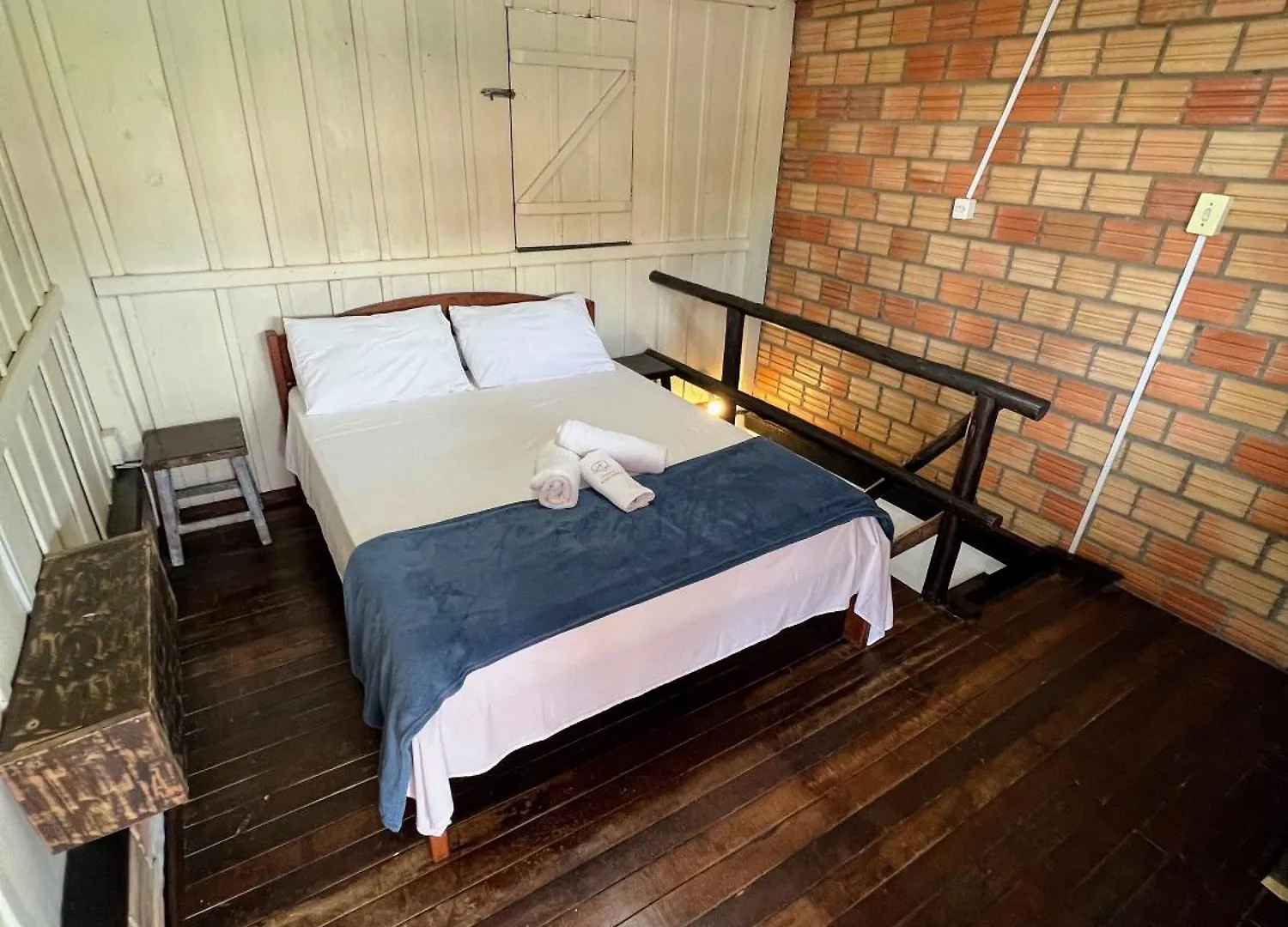 Pousada Amaravida Inn
