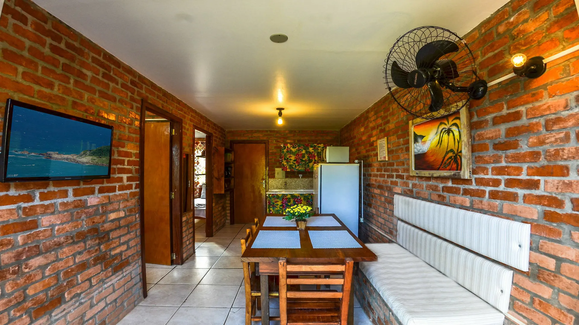 Inn Pousada Amaravida